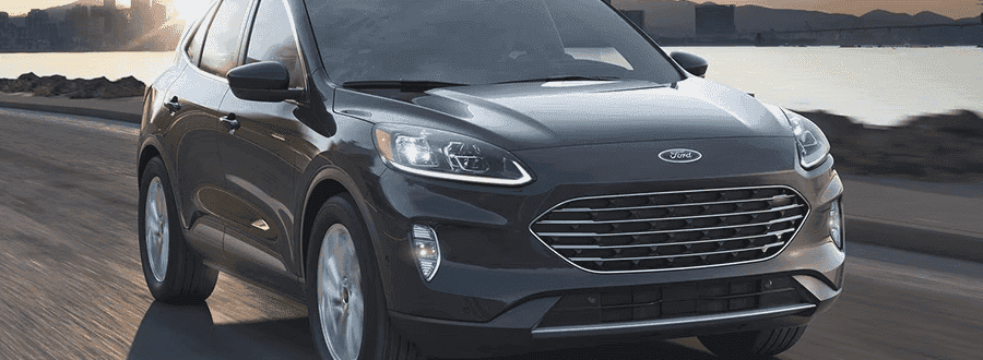 2026 Ford Escape Hybrid vs 2026 Toyota RAV4 Hybrid: Which Compact Hybrid SUV Is Better? post