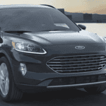 2026 Ford Escape Hybrid vs 2026 Toyota RAV4 Hybrid: Which Compact Hybrid SUV Is Better? post