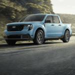 2026 Ford Maverick Hybrid vs EcoBoost: Which Powertrain Is Better for Florida Drivers? post