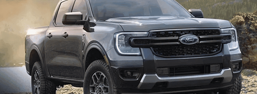 2026 Ford Ranger vs 2026 Chevy Colorado: Which Midsize Truck Is Better for Florida Drivers? content