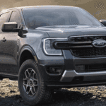 2026 Ford Ranger vs 2026 Chevy Colorado: Which Midsize Truck Is Better for Florida Drivers? post