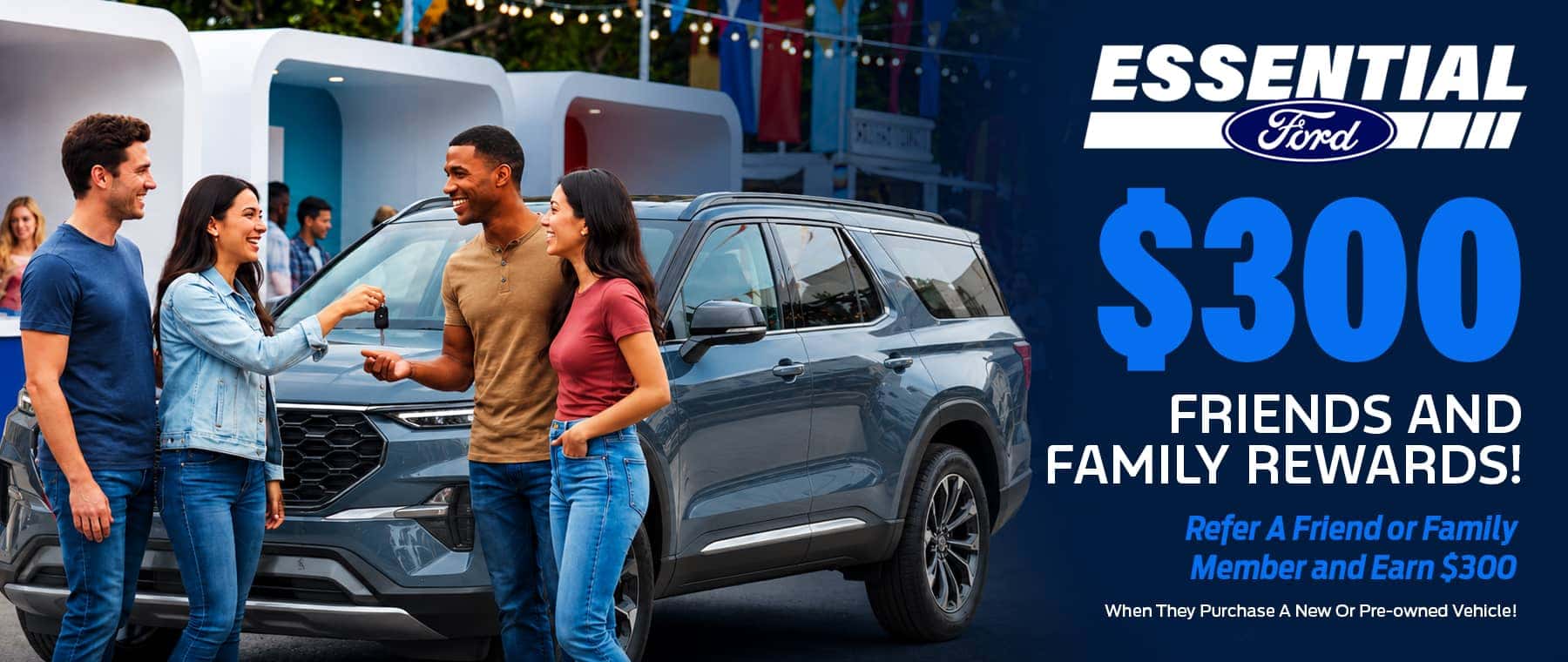 friends and family rewards