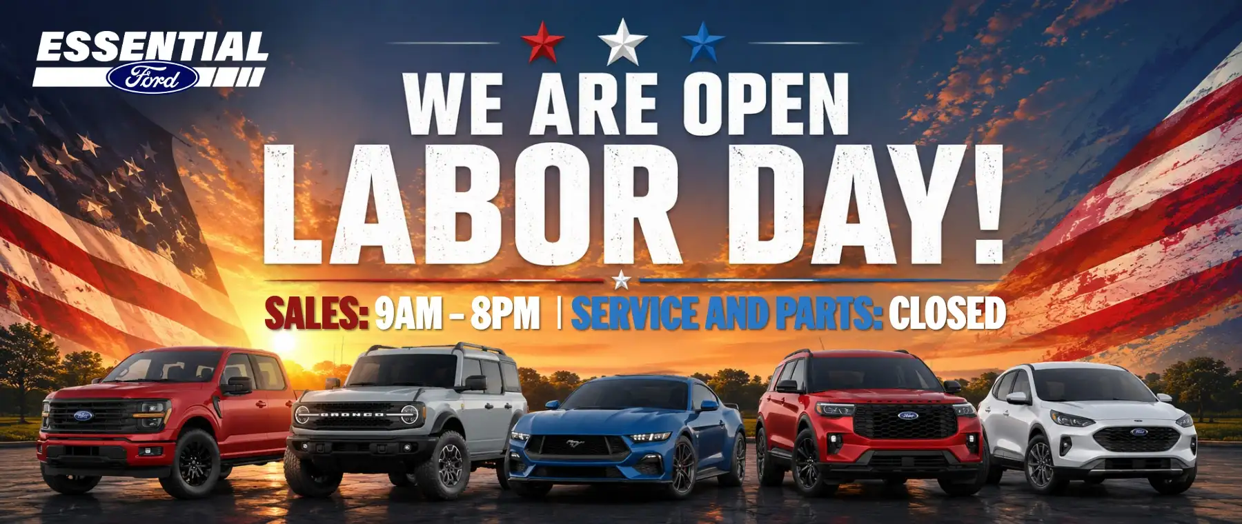Labor day