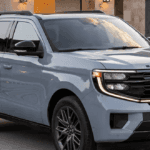 2026 Ford Expedition Trim Levels Explained: Which Full-Size SUV Is Right for You? post