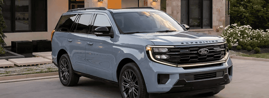 2026 Ford Expedition Trim Levels Explained: Which Full-Size SUV Is Right for You? post