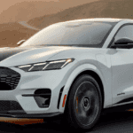 2026 Ford Mustang Mach-E Trim Levels Explained: Which Electric SUV Should You Choose? post