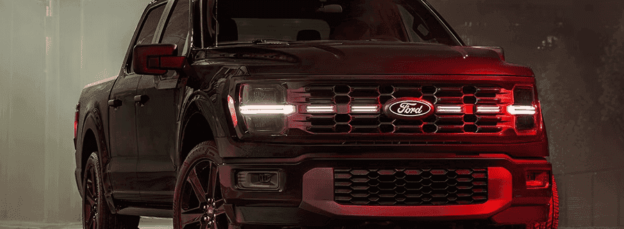 2026 Ford Ranger Raptor vs Toyota Tacoma TRD Pro: Which Off-Road Truck Is Better? content