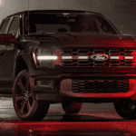 2026 Ford Ranger Raptor vs Toyota Tacoma TRD Pro: Which Off-Road Truck Is Better? post