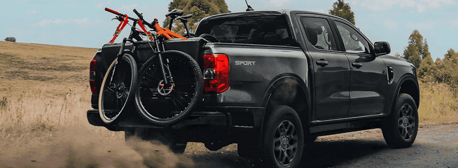 2026 Ford Ranger Trim Levels Explained: XL, XLT, Lariat, and Raptor content