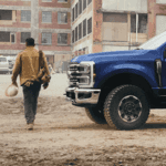 2026 Ford Super Duty Trim Levels Explained: XL, XLT, Lariat, King Ranch, and Platinum post
