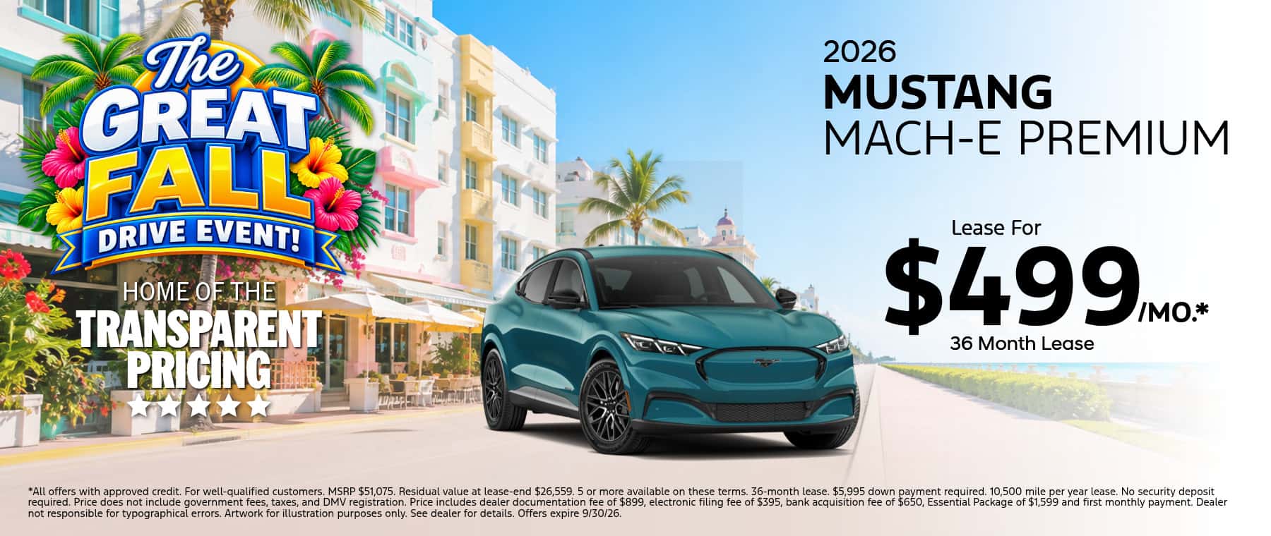 Essential-Ford---Website-Banner_Mustang-Mach-E-Premium---September-2026