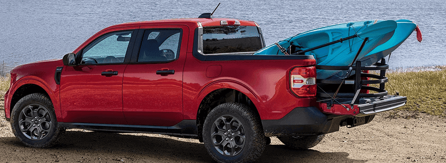 Ford 4WD vs AWD Explained: Which System Is Better for Trucks and SUVs? post