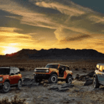 Ford Bronco vs Bronco Sport: What’s the Difference and Which One Should You Buy? post
