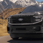 Ford Expedition vs Expedition MAX: How Much Extra Space Do You Get? post