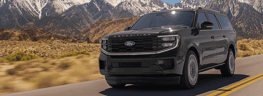 Ford Expedition vs Expedition MAX: How Much Extra Space Do You Get? post