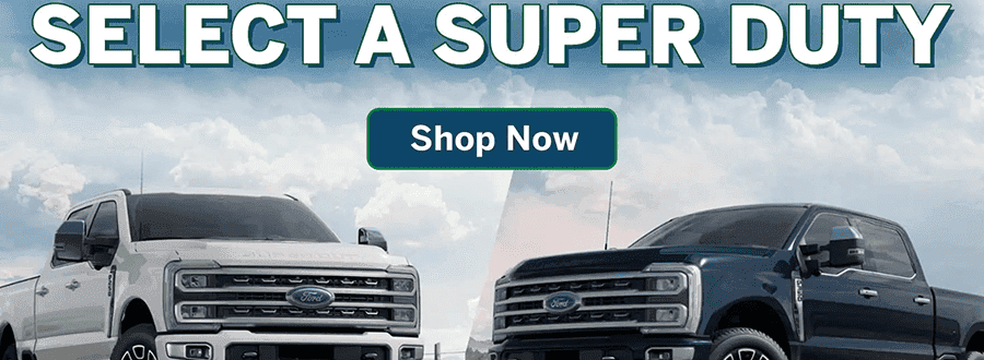 Ford F-250 vs F-350: Which Super Duty Truck Do You Actually Need? content