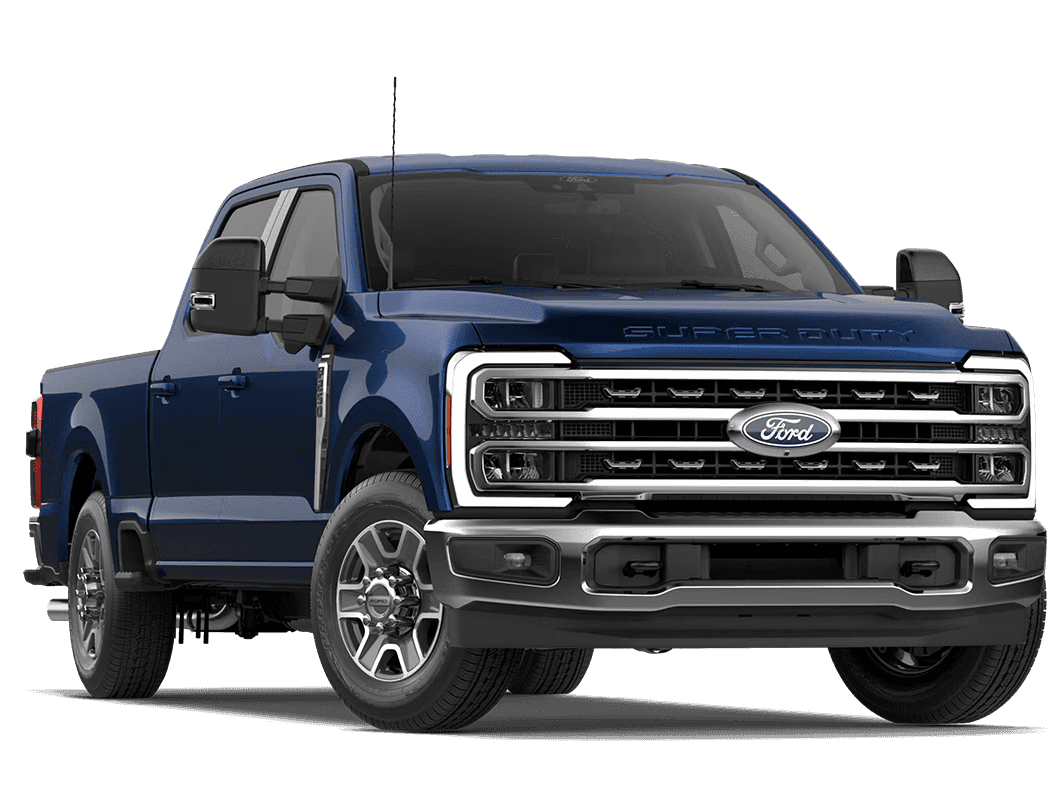Ford F-250