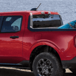 Ford Maverick vs Ranger: Which Ford Truck Is the Better Fit for You? post