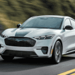 Ford Mustang Mach-E Range and Charging Guide: What EV Shoppers Should Know post