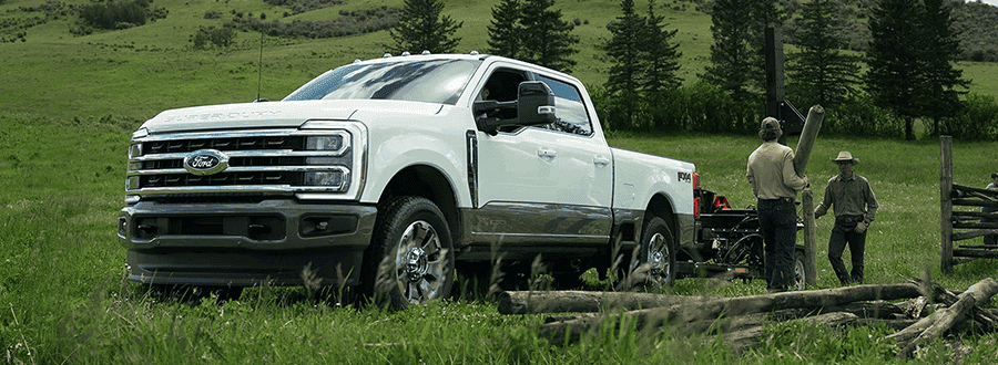 Ford Super Duty Gas vs Power Stroke Diesel: Which Engine Should You Choose? content