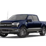 How Does the 2026 Ford F-150 Hybrid Work