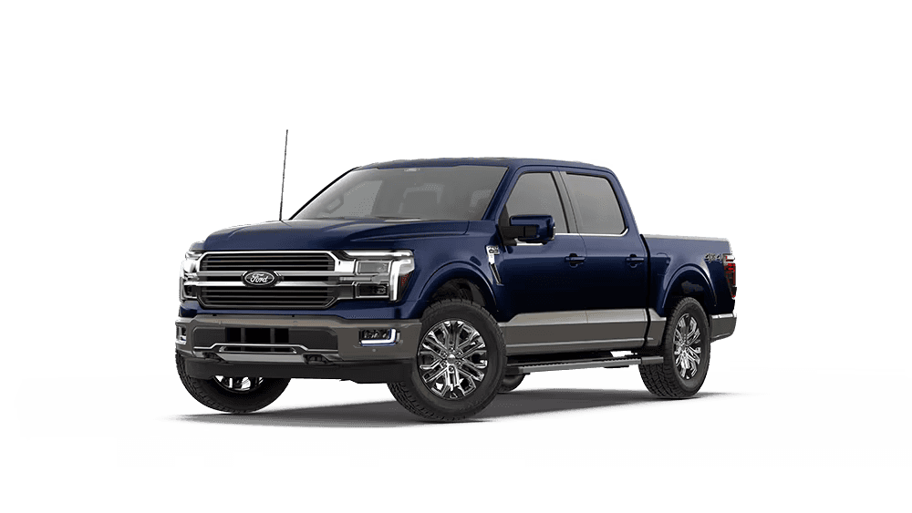 How Does the 2026 Ford F-150 Hybrid Work