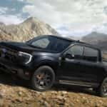 Is the 2026 Ford Maverick the Best Hybrid Truck