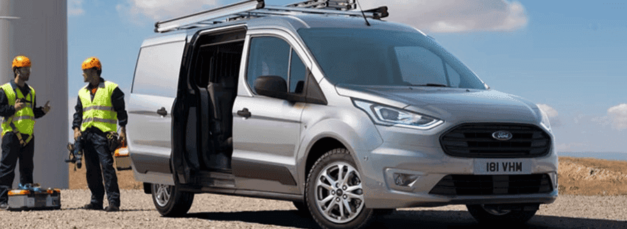 How Do You Choose the Right Ford Transit Cargo Van for Your Business? post