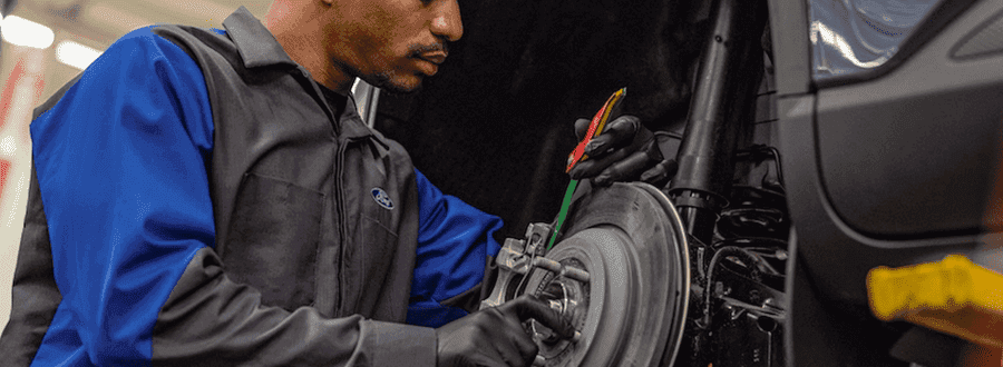 How Does Florida's Coastal Climate Affect Your Ford's Brakes? post