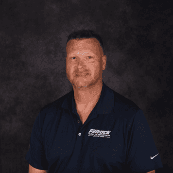 Terry Rosenkranz