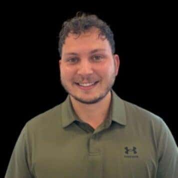 Seth Guyer