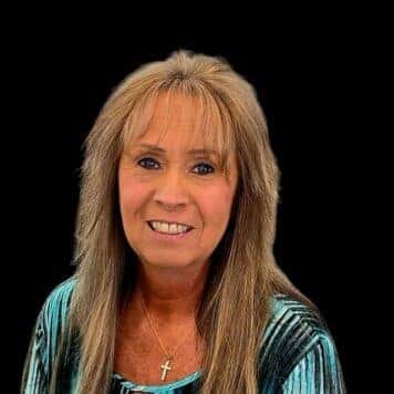 Kim Gokey