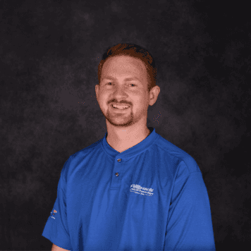 Josh Mickelsen