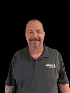 Greg Ernst