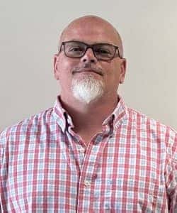 Jim Tesauro