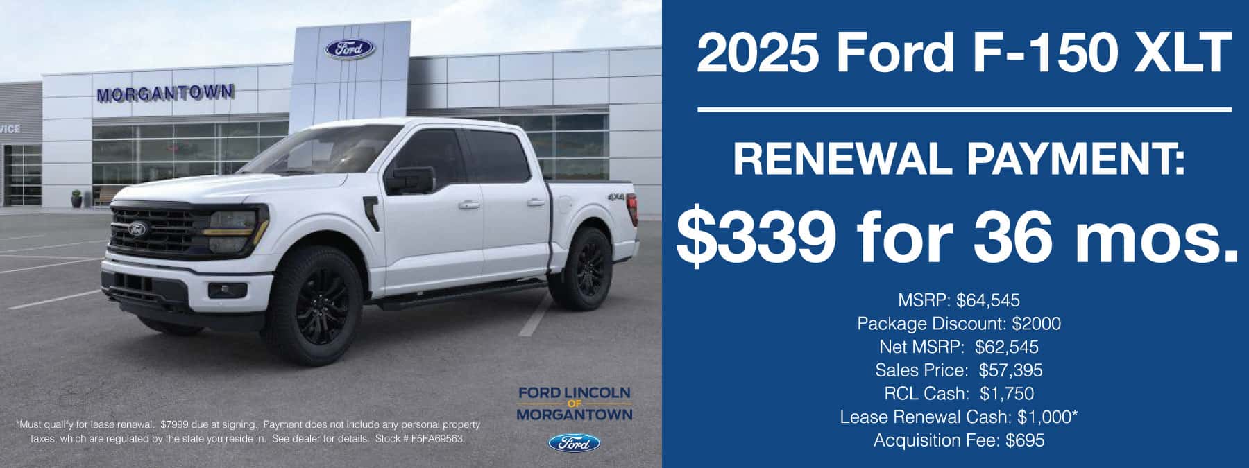 f150_Morgantown