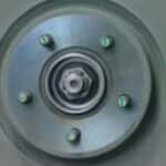 Ford brake service