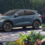 2026 Ford Escape