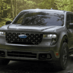2026 Ford Maverick in Woods