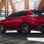 2024 Ford Edge SUV