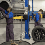 Ford Service