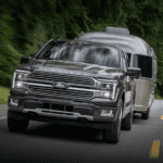 F-150 Pulling Power