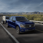 Ford F-150 XL