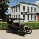 Ford Heritage