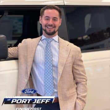 John Pickett Jr