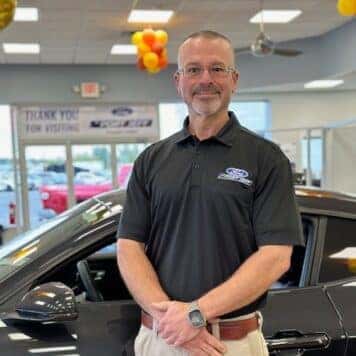 Ford of Port Jeff Staff | Port Jefferson Station Ford Dealer