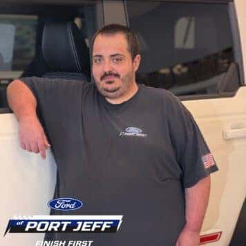 Joe Bossert