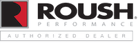 Roush logo