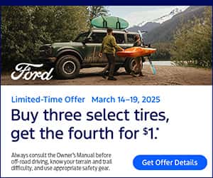 buy 3 tires