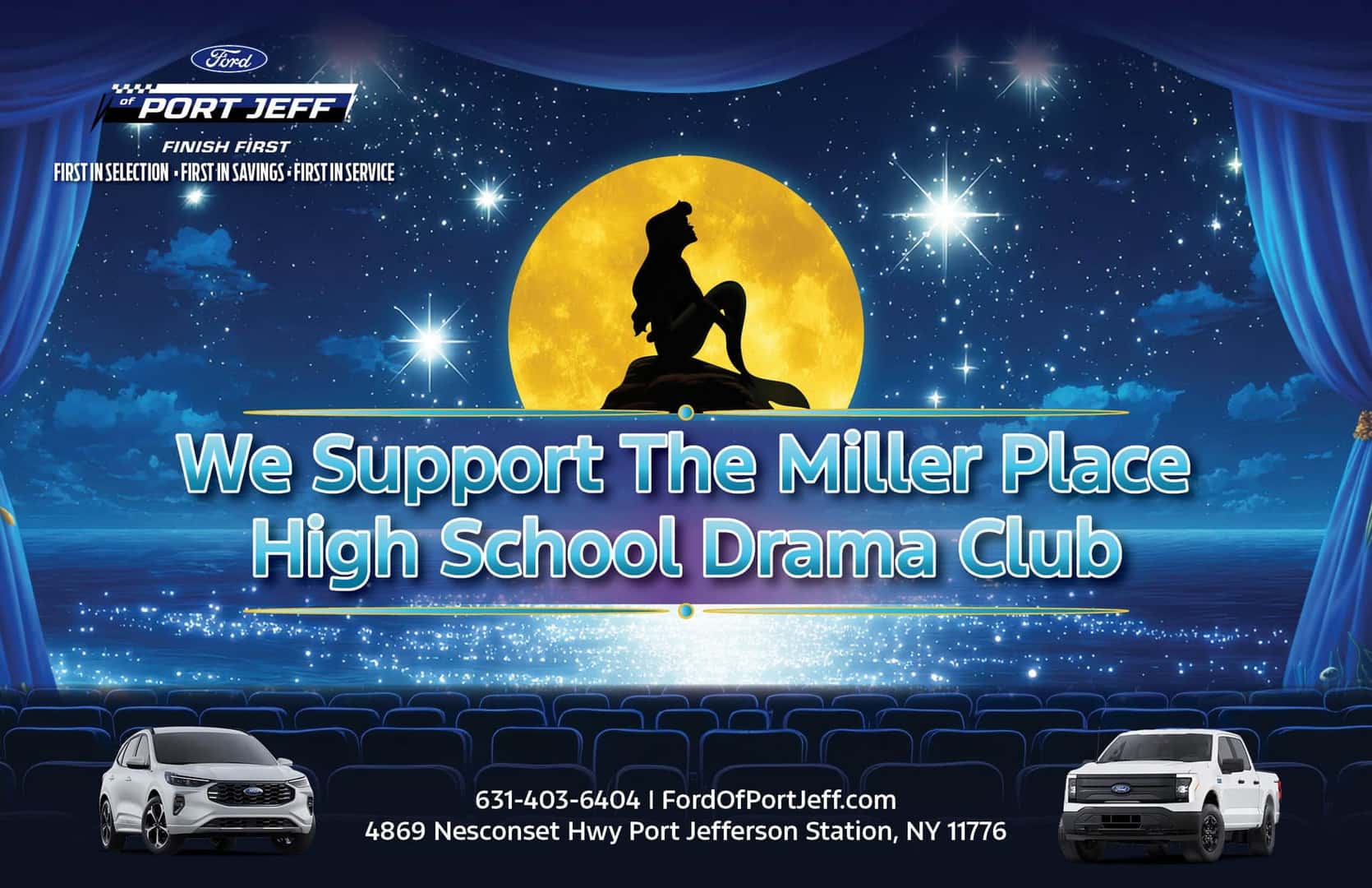 Drama Club